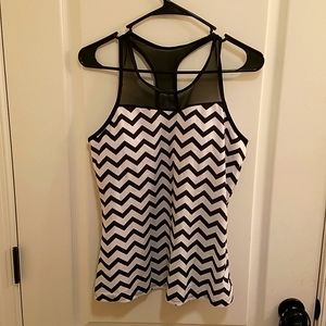 Tankini Top